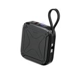 پاوربانک گرین لاین مدل Xtreme 10 ظرفیت 10000 میلی آمپر ساعت جیبی