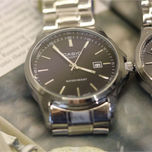 ساعت کاسیو صفحه گرد