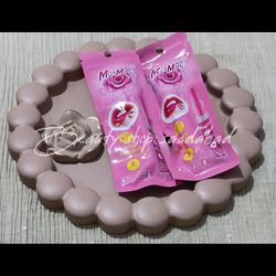 حجم دهنده لب مکس مک