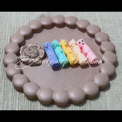بالم لب حیوانات