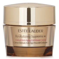 کرم ضد چروک و جوانساز بسیار قوی سوپریم گلوبال استی لادر حجم 50ML Estée Lauder Revitalizing Supreme+ Youth power Creme