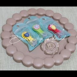 ناخن گیر بچگانه