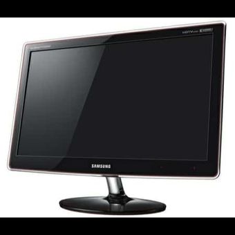 مانیتور 20 اینچ سامسونگ  مدل p20700