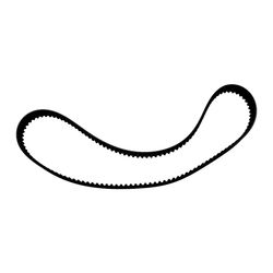 تسمه تایمینگ 134 دندانه - TU5- TU5P