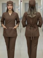 اسکراب زنانه مدل تینا