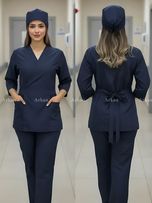 اسکراب زنانه مدل تینا