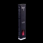 رژ لب مایع ابریشمی ساتین سرژه کد 201 (True Pink)
