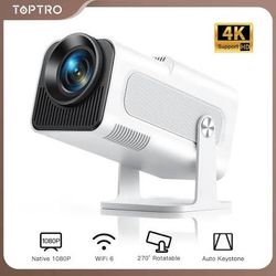 ویدیو پروژکتور تاپ ترو مدل TR27