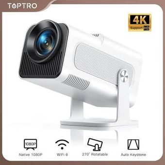 ویدیو پروژکتور تاپ ترو مدل TR27