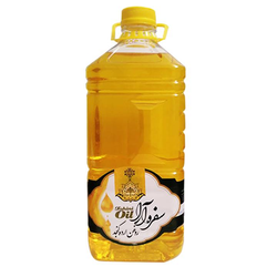 روغن ارده کنجد«سه لیتر»