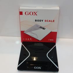 ترازو وزن کشی دیجیتال دمادارgox