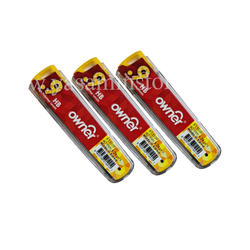 نوک مداد نوکی 0.9 میلی متری اونر  high polimer ledas