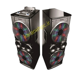 پخش کننده خانگی تسکو مدل TS 2080