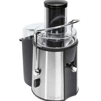 آبمیوه گیری بومن مدل ae1917 cb