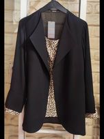 کت زیر و رو برشکا