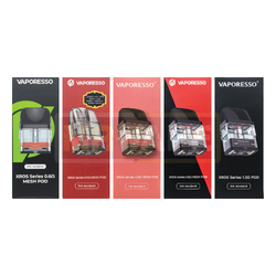 کارتریج ویپرسو اکسراس 2 ، 3 میل / vaporesso XROS COREX cartridge