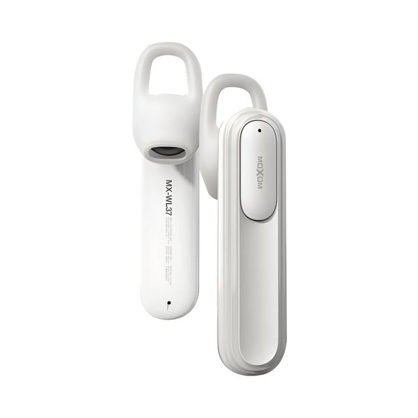 هدفون بیسیم تک گوش موکسوم مدل MX-WL37