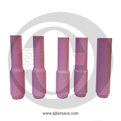 سرامیک آرگون بلند (تیگ)