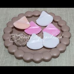 پد حوله ای کوچک