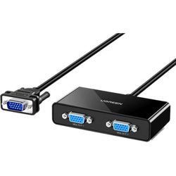 اسپلیتر 2 پورت VGA یوگرین مدل 20918