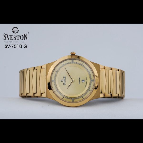 ساعت سویستون سرامیکی اورجینال مردانه