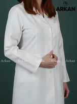 روپوش پزشکی مهسا کتی