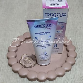 ژل بهداشتی بانوان هیدرودرم