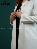 روپوش پزشکی مهسا کتی