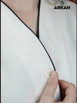 روپوش پزشکی صبا