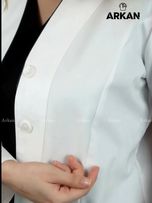 روپوش پزشکی صبا