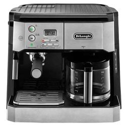 اسپرسو ساز دلونگی مدل BCO431.S نمایشگاهی