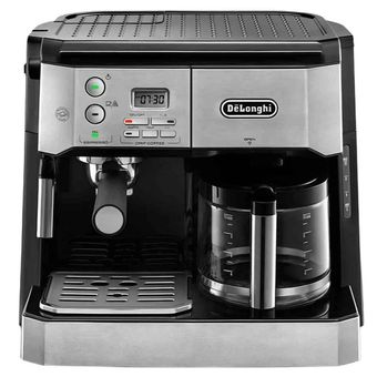 اسپرسو ساز دلونگی مدل BCO431.S نمایشگاهی