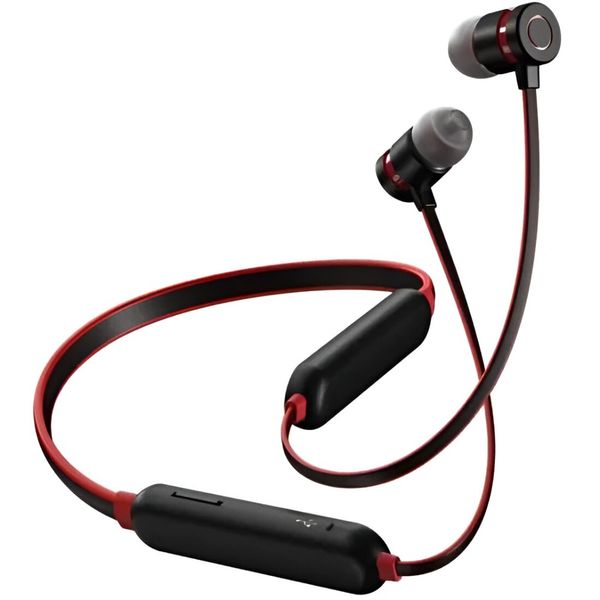 هندزفری بلوتوثی گردنی ریمکس مدل RX-S100