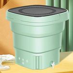 مینی واش Folding Washing Machine