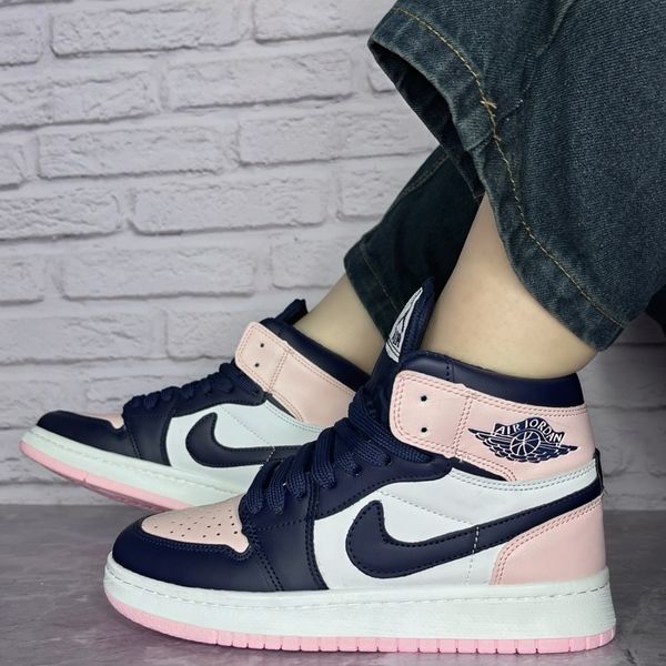 جردن وان نیم ساق | کد: 66