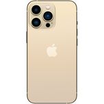 گوشی موبایل اپل مدل iPhone 13 Pro RK/A تک سیم کارت ظرفیت 512 گیگابایت و 6 گیگابایت رم - نات اکتیو