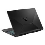 لپ تاپ 15.6 اینچی ایسوس مدل TUF Gaming F15 FX506HC-HN111-i5 11400H 8GB 512SSD RTX3050