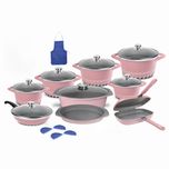 سرویس پخت و پز 22 پارچه ام جی اس مدل IC2213