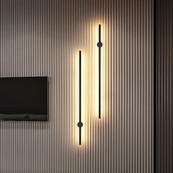 چراغ دیواری MK مدل مدرن کد DL60