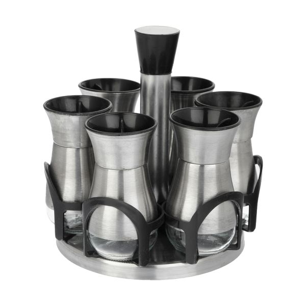 ست جاادویه 7 پارچه کاپریس کد 3320387