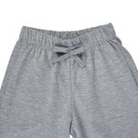 ست تی شرت و شلوار دخترانه مدل MDSS-CH1788