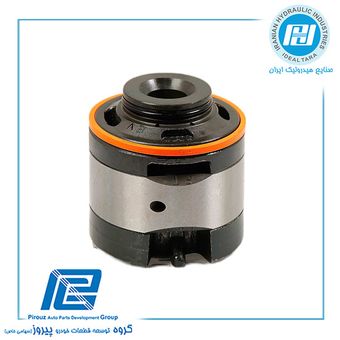 کارتریج 20V صنایع هیدرولیک ایران