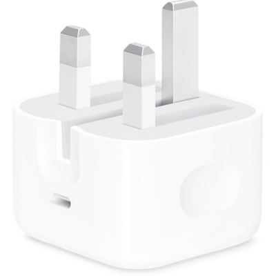 کلگی شارژ B/A آیفون 20W