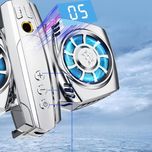 خنک کننده گوشی موبایل مدل K4 RGB