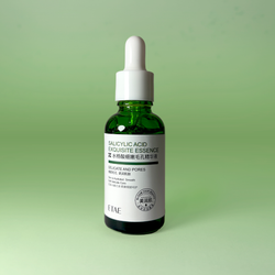 سرم سالیسیلیک اسید