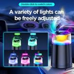 خوشبوکننده و دیفیوزر خودرو مدل P56 RGB