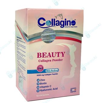 کلاژینو بیوتی