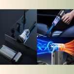 جت فن شارژی دمنده و مکنده مدل F027