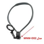 هولدر گردنی مگنتی موبایل مدل Telesin MNM-002