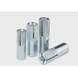 انکر ضربه ای M6*25